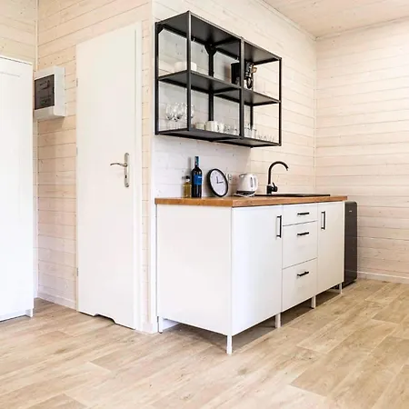 In With Wifi Appartement