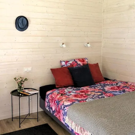 Awesome In With Wifi Apartment
